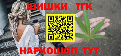 шишки Обь